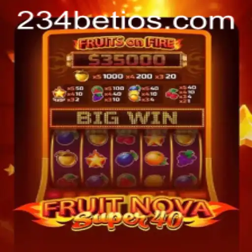 234 bet Casino App
